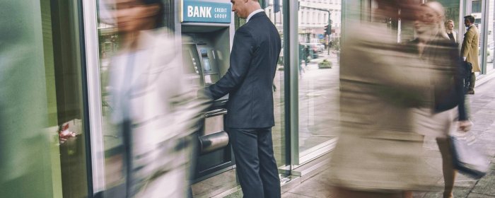 Banking Transformation: The Meaning for Communications