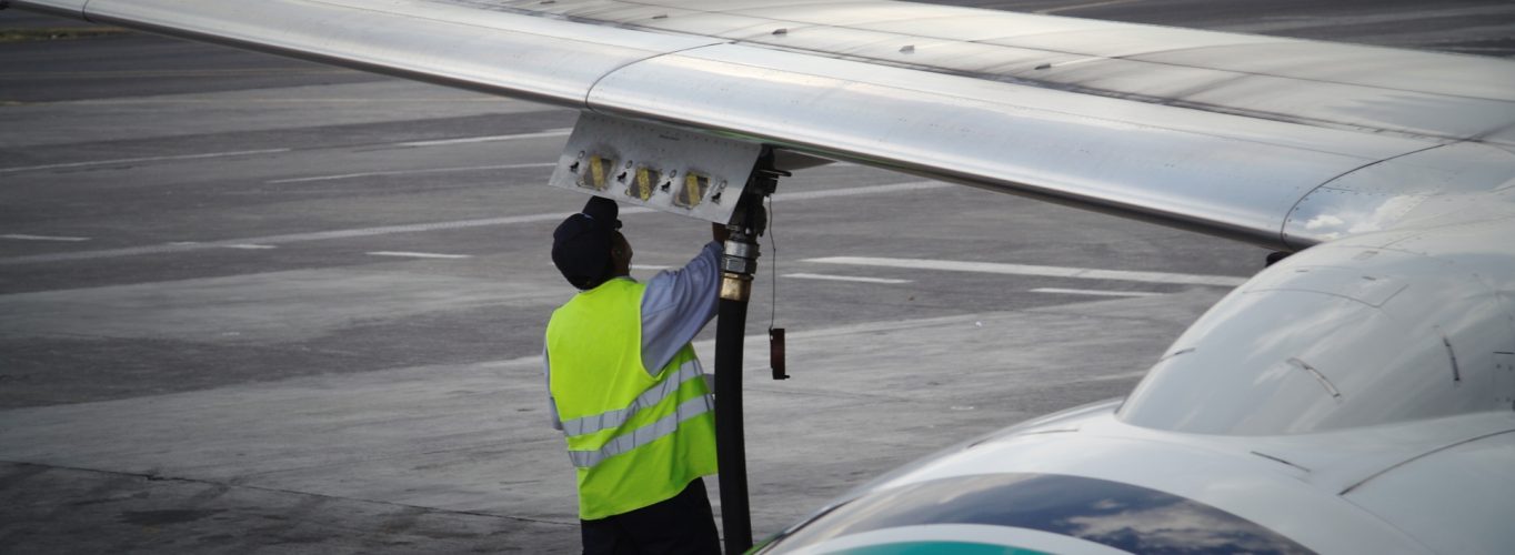 As companies race to develop Sustainable Aviation Fuel, who is leading the discussion?