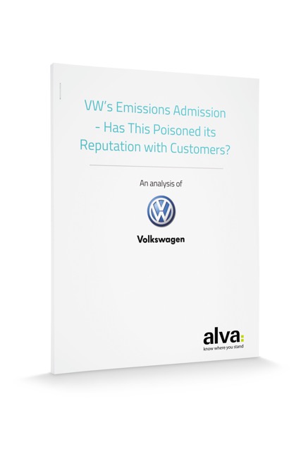 VW emissions scandal report