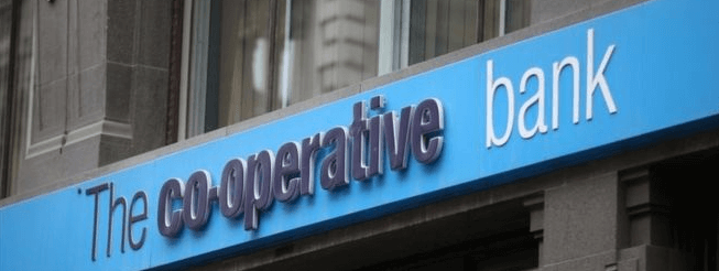 Co-op Bank scandal – Reputation´s Case Study