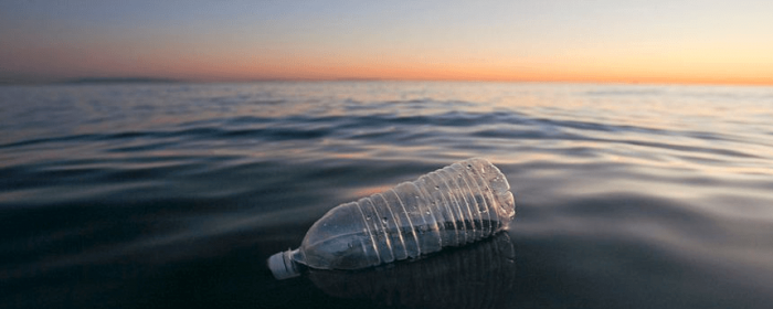 Ocean pollution and the bottled drinks industry – reputational risks and opportunities