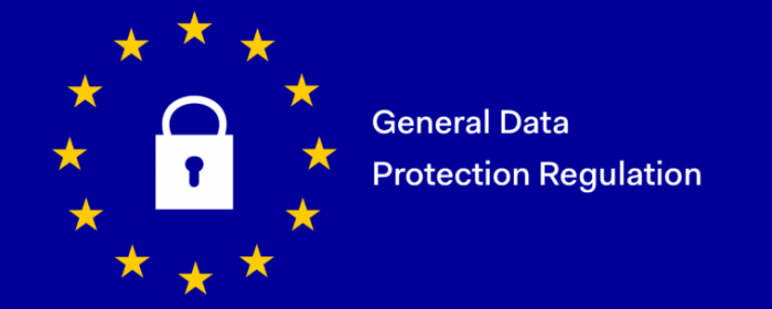 GDPR: An opportunity for Corporate Affairs?