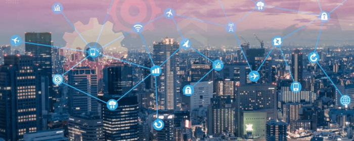 Smart Cities Communications: Which companies are leading the way?